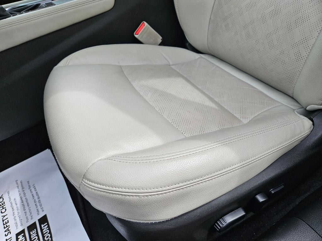 2024 Nissan Altima 2.5 SL
