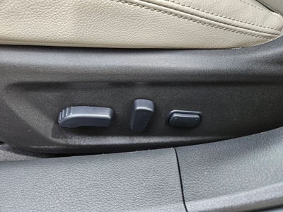 2024 Nissan Altima 2.5 SL