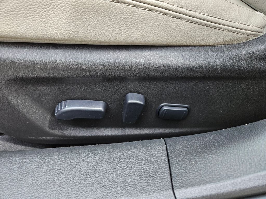 2024 Nissan Altima 2.5 SL