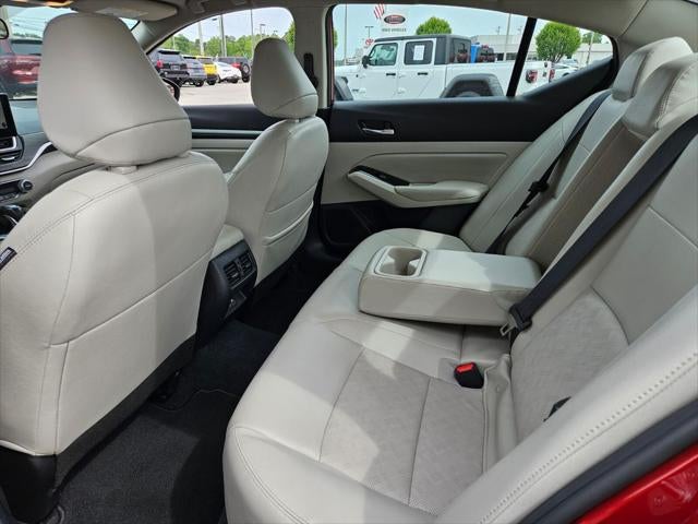 2024 Nissan Altima 2.5 SL