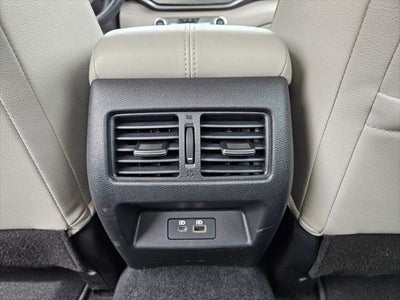 2024 Nissan Altima 2.5 SL