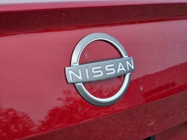 2024 Nissan Altima 2.5 SL