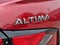 2024 Nissan Altima 2.5 SL