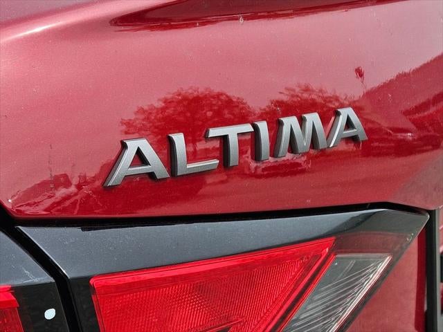 2024 Nissan Altima 2.5 SL