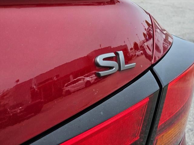 2024 Nissan Altima 2.5 SL