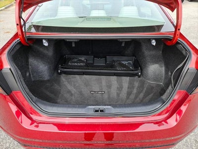 2024 Nissan Altima 2.5 SL