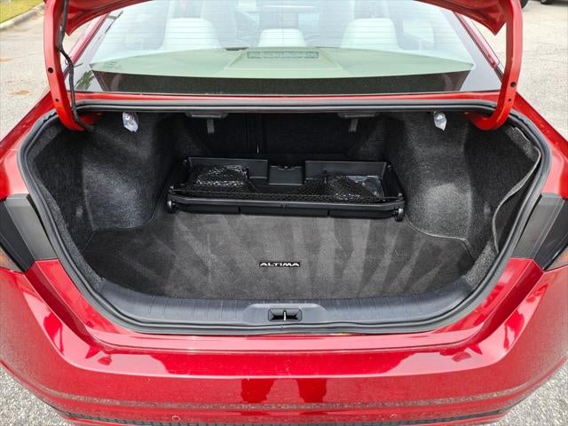 2024 Nissan Altima 2.5 SL