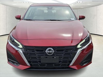 2024 Nissan Altima 2.5 SL