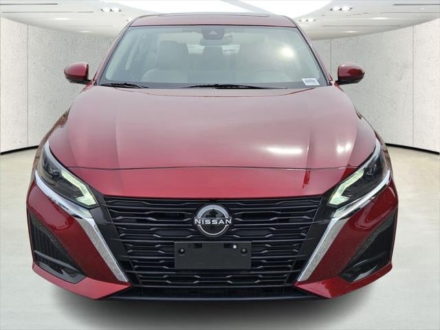 2024 Nissan Altima 2.5 SL