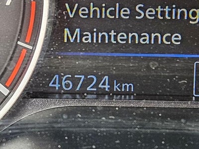 2024 Nissan Altima 2.5 SL