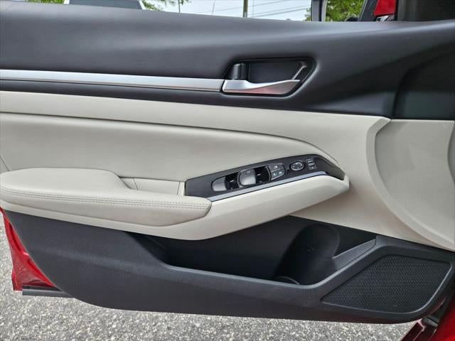 2024 Nissan Altima 2.5 SL