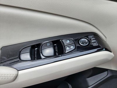 2024 Nissan Altima 2.5 SL