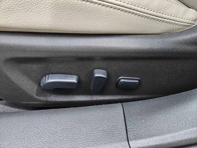 2024 Nissan Altima 2.5 SL