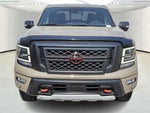 2023 Nissan Titan PRO-4X
