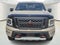 2023 Nissan Titan PRO-4X