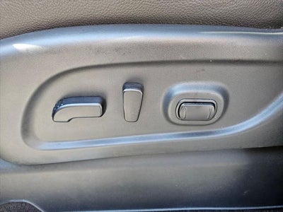 2023 Nissan Titan PRO-4X