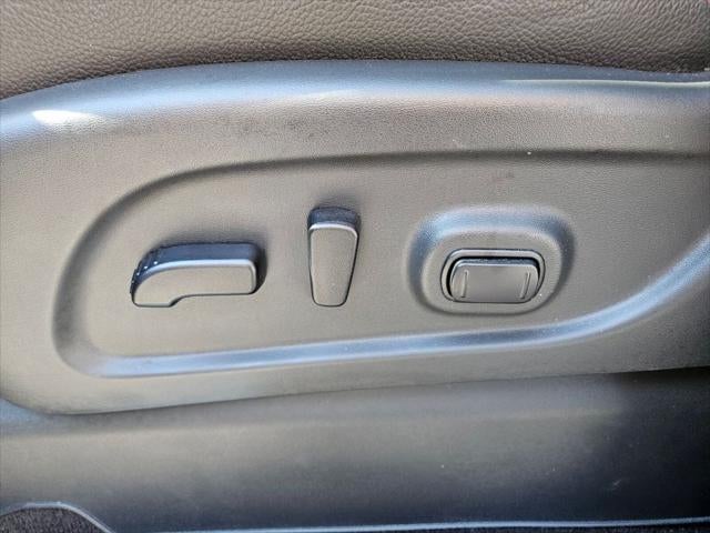 2023 Nissan Titan PRO-4X