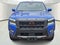 2025 Nissan Frontier PRO-X