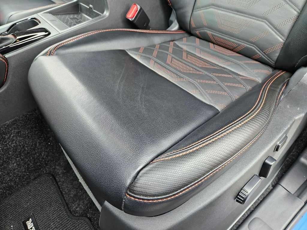 2025 Nissan Frontier PRO-X