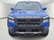 2025 Nissan Frontier PRO-X