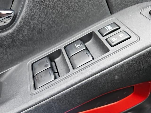 2025 Nissan Frontier PRO-X