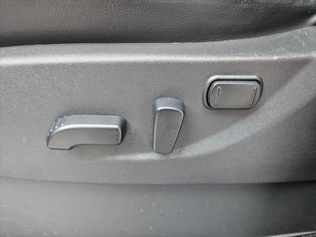 2025 Nissan Frontier PRO-X