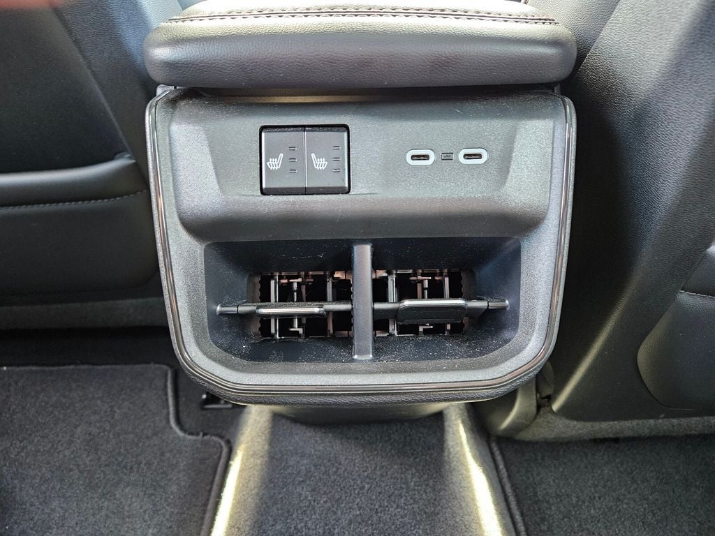 2024 Dodge Charger R/T Scat Pack