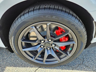 2024 Dodge Charger R/T Scat Pack