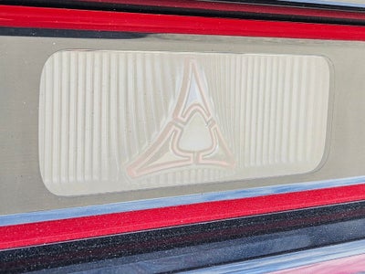 2024 Dodge Charger R/T Scat Pack