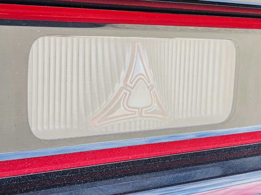 2024 Dodge Charger R/T Scat Pack