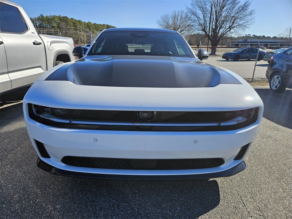 2024 Dodge Charger R/T Scat Pack