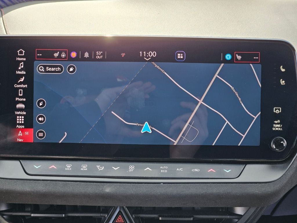 2024 Dodge Charger R/T Scat Pack