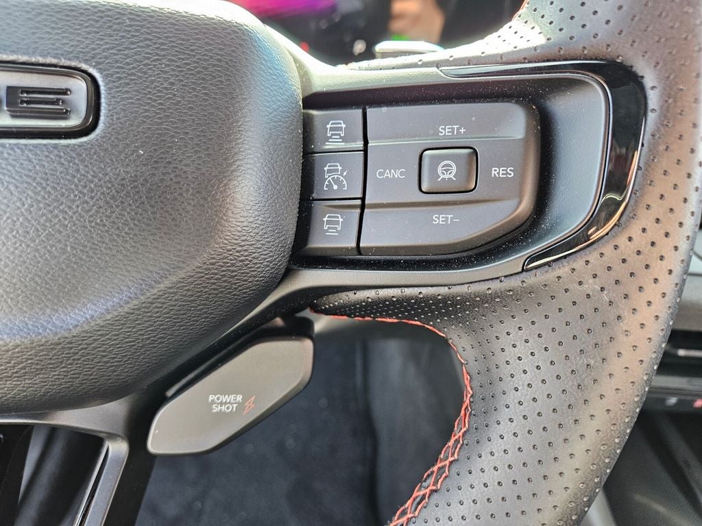 2024 Dodge Charger R/T Scat Pack