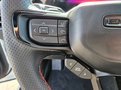 2024 Dodge Charger R/T Scat Pack