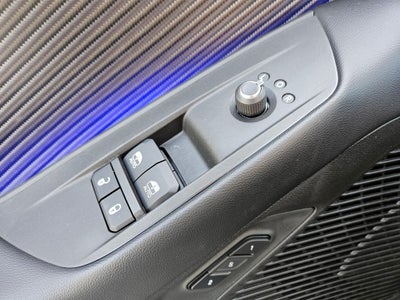 2024 Dodge Charger R/T Scat Pack