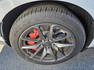 2024 Dodge Charger R/T Scat Pack