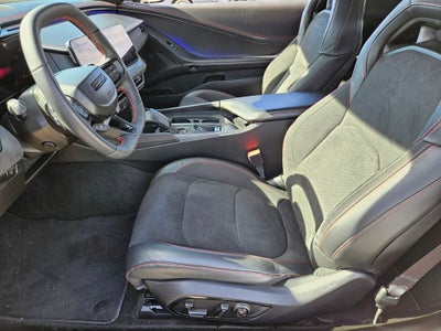 2024 Dodge Charger R/T Scat Pack