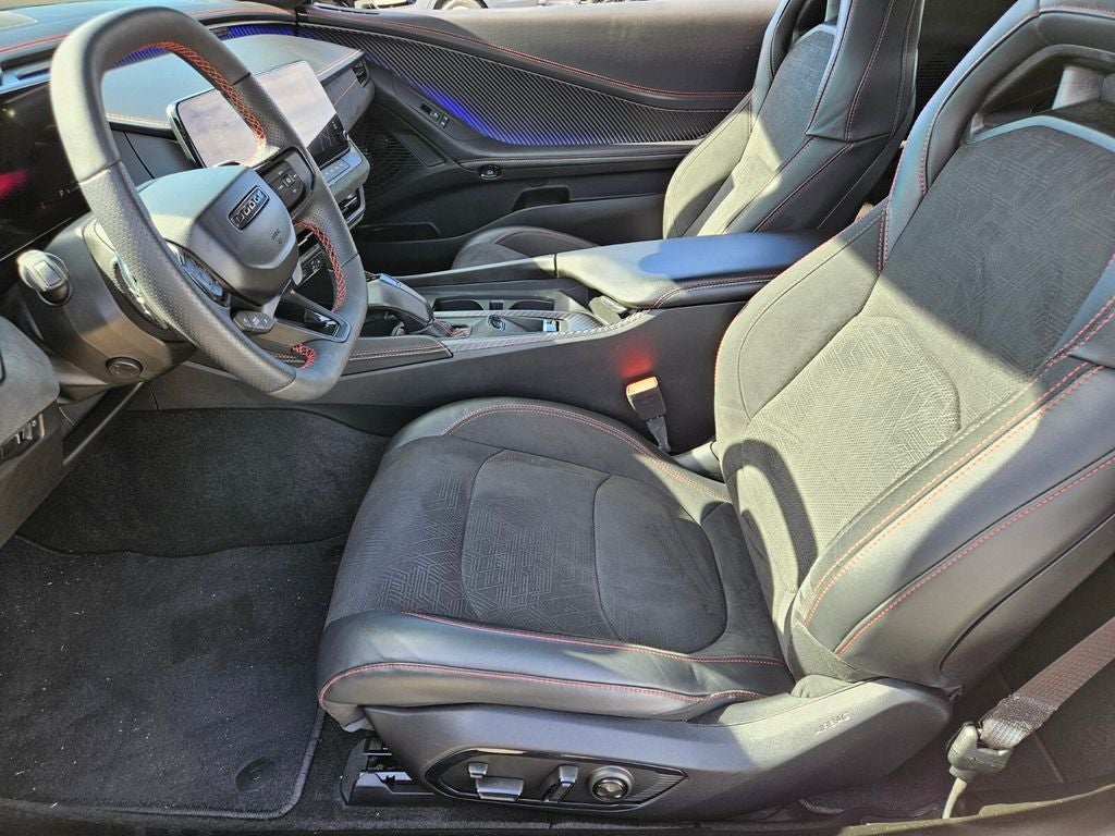 2024 Dodge Charger R/T Scat Pack