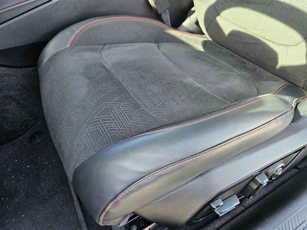 2024 Dodge Charger R/T Scat Pack