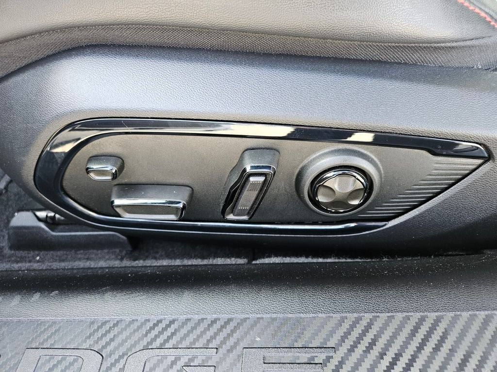 2024 Dodge Charger R/T Scat Pack