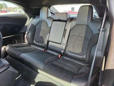 2024 Dodge Charger R/T Scat Pack