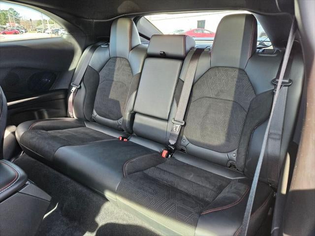 2024 Dodge Charger R/T Scat Pack