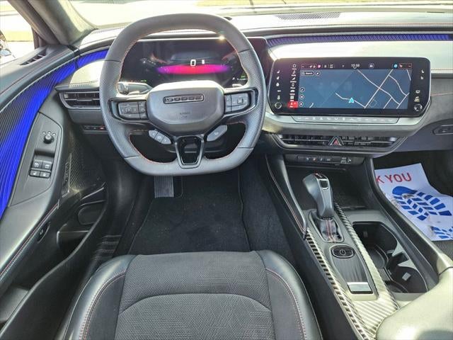 2024 Dodge Charger R/T Scat Pack