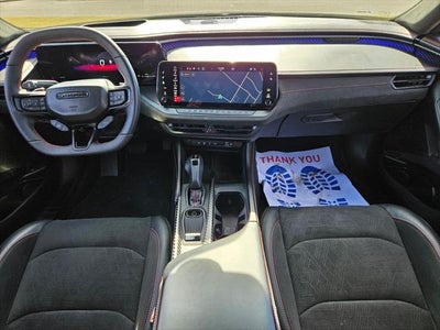 2024 Dodge Charger R/T Scat Pack