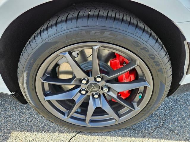 2024 Dodge Charger R/T Scat Pack