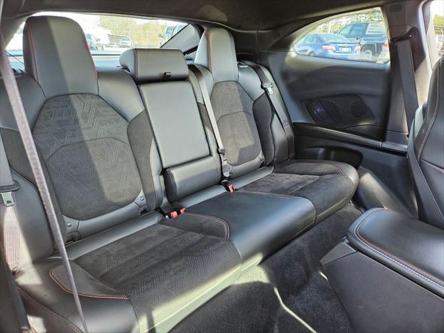 2024 Dodge Charger R/T Scat Pack