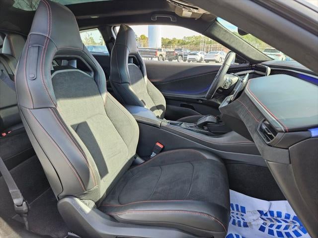 2024 Dodge Charger R/T Scat Pack