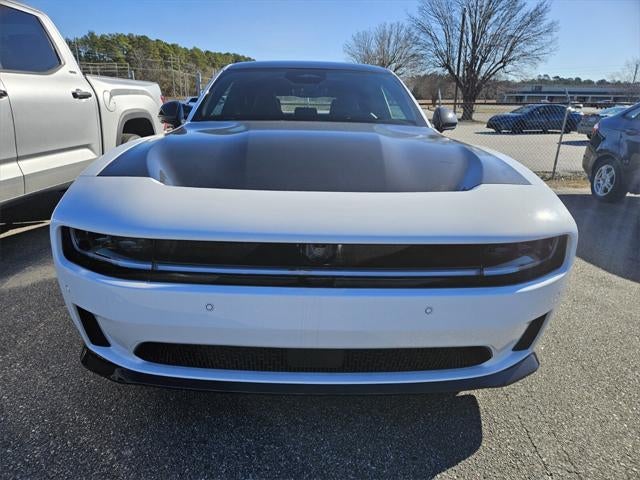 2024 Dodge Charger R/T Scat Pack