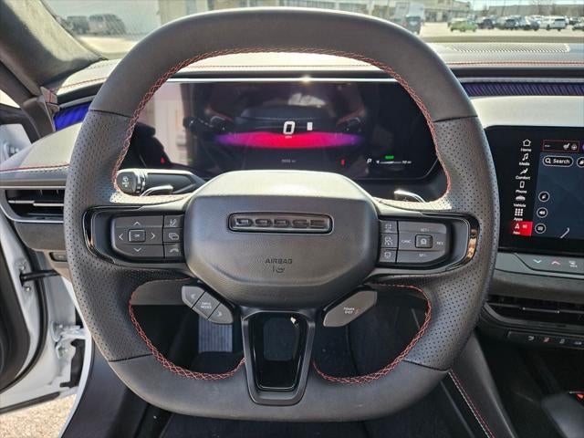 2024 Dodge Charger R/T Scat Pack