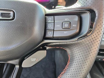 2024 Dodge Charger R/T Scat Pack